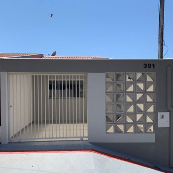 house em Rua Maria Luíza de Faria Lemos Figueiredo, Jardim São Paulo - Londrina - PR