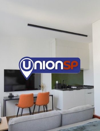 apartment em Avenida Eusébio Matoso, Pinheiros - São Paulo - SP