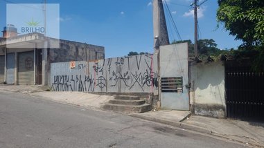house em Rua Dona Maria Emília Neves Ferro Silva, Padroeira - Osasco - SP