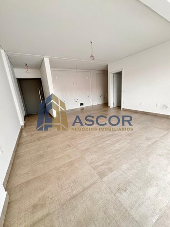 apartment em Rua Berta Lutz, Cachoeira do Bom Jesus - Florianópolis - SC