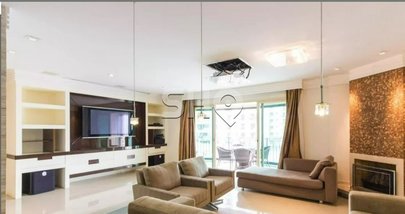 apartment em Rua Pontins, Santana - São Paulo - SP