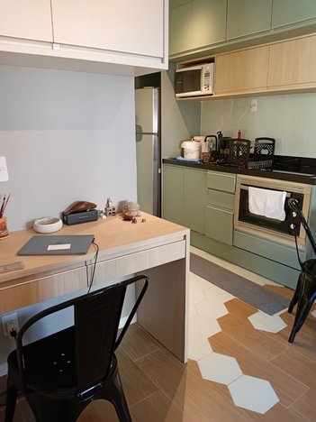 apartment em Rua Marquês de Itu, Vila Buarque - São Paulo - SP