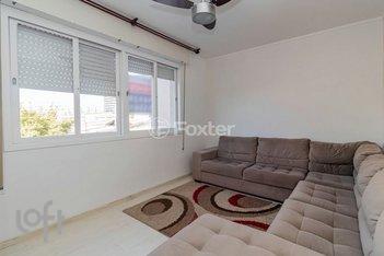 apartment em Domingos Rubbo, Cristo Redentor - Porto Alegre - RS