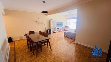 apartment em Rua Convenção de Itu, Jardim Paulista - São Paulo - SP