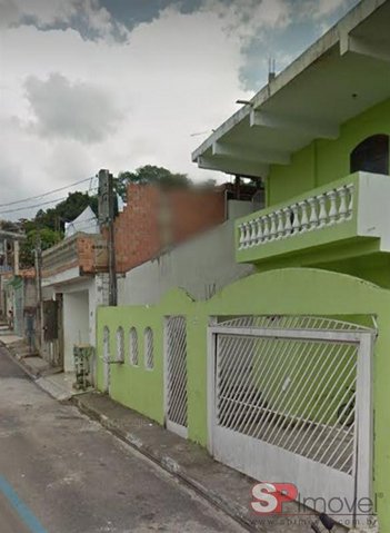 house em Avenida Águas de São Pedro, Jardim São José - Poá - SP