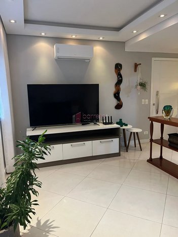 house em Rua Atibaia, Jardim Colônia - Jundiaí - SP