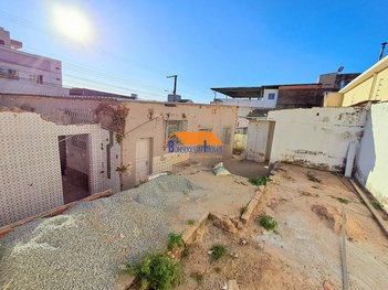 land_lot em Itu Esquina Com Rua Tefe, Renascença - Belo Horizonte - MG