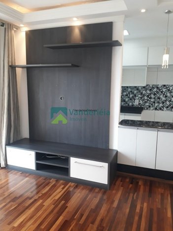 apartment em Avenida Presidente João Goulart, Umuarama - Osasco - SP