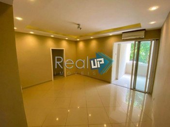apartment em Rua Siqueira Campos, Copacabana - Rio de Janeiro - RJ