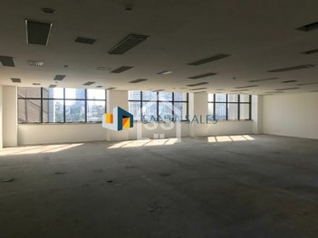 office em Rua Guararapes, Brooklin Paulista - São Paulo - SP