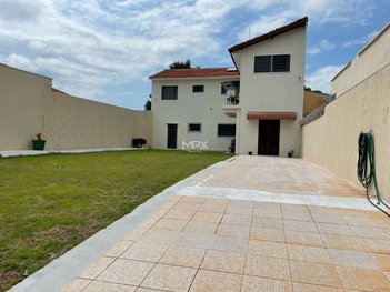 house em Rua José Emygdio de Arruda Mendes, Recanto das Águas - São Pedro - SP
