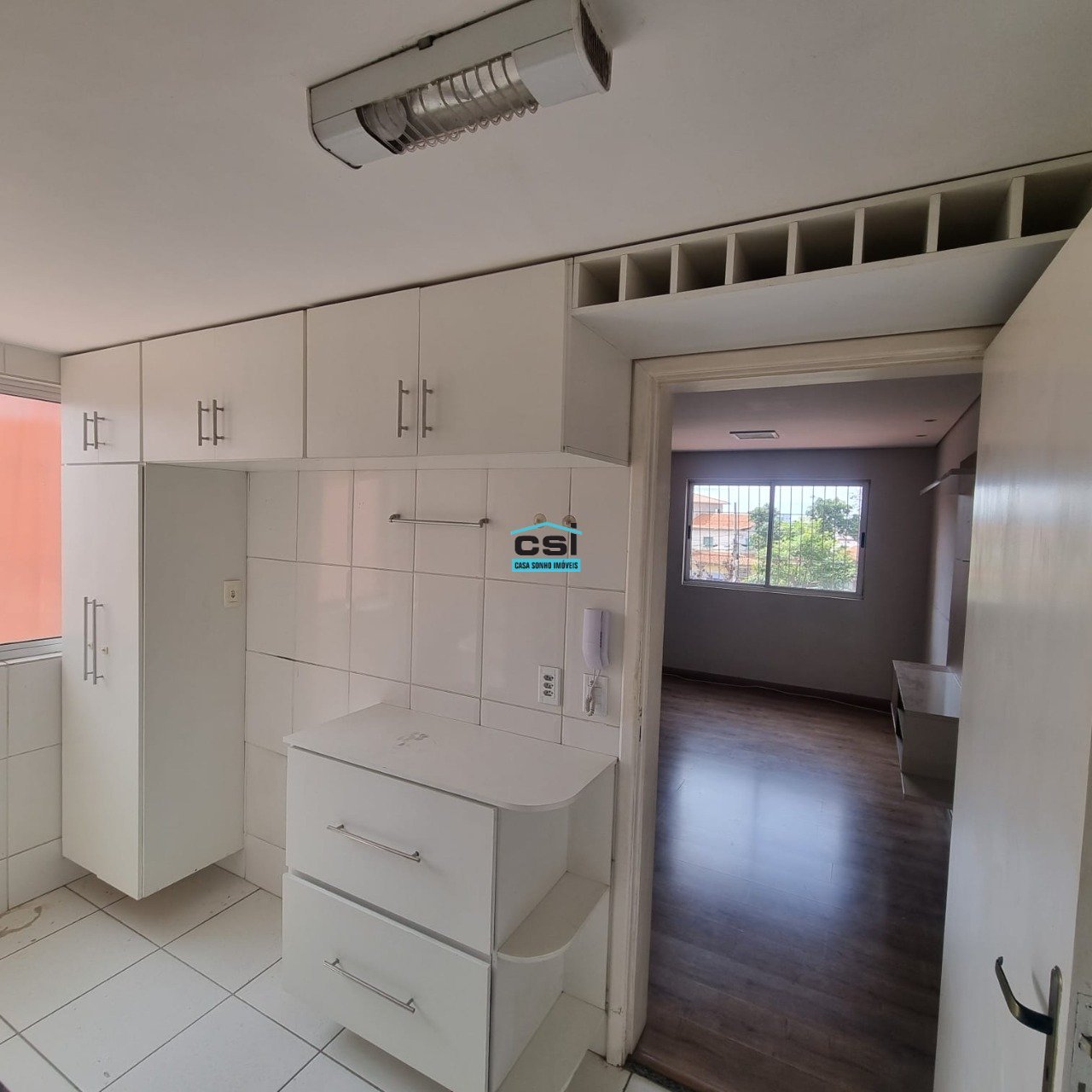 Apartamento com 3 quartos — Santa Mônica, Belo Horizonte
