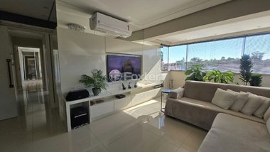 apartment em Rua Dom Jaime de Barros Câmara, Sarandi - Porto Alegre - RS