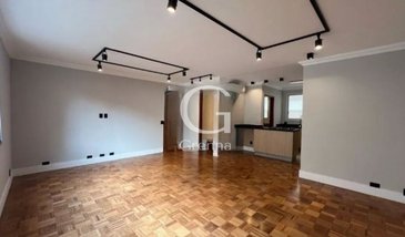 apartment em Rua Oscar Freire, Pinheiros - São Paulo - SP