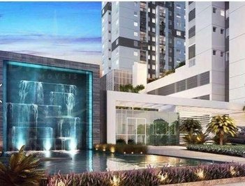 apartment em Avenida Manoel Pedro Pimentel, Continental - Osasco - SP