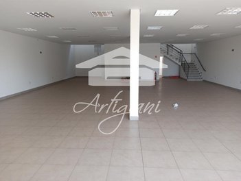 industrial em Avenida Padre Jaime, Jardim Selma - Mogi Guaçu - SP