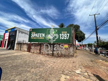 commercial_land_lot em Rua das Pitangueiras, Setor Comercial - Sinop - MT