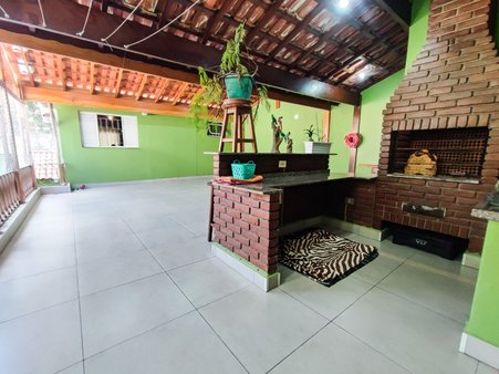 Cômodo Condomínio