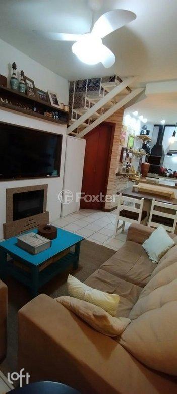 house em Campo Novo, Ipanema - Porto Alegre - RS