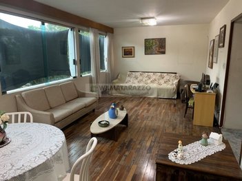 house em Rua Doutor José Cândido de Souza, Jardim Novo Mundo - São Paulo - SP