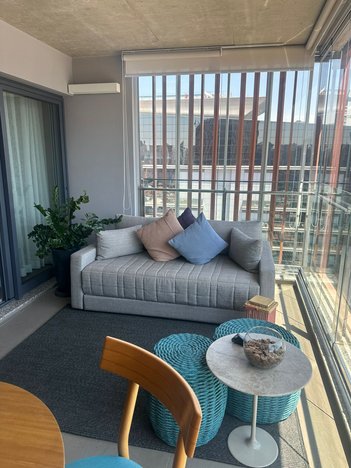 apartment em Rua Ministro Jesuíno Cardoso, Vila Nova Conceição - São Paulo - SP