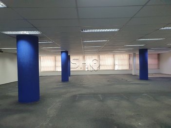 office em Rua Líbero Badaró, Centro - São Paulo - SP