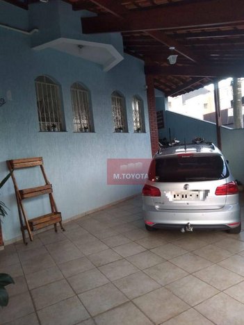 house em Rua Maria Inês, Vila Moreira - Guarulhos - SP