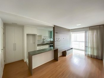 apartment em Rua Eurico Hummig, Gleba Fazenda Palhano - Londrina - PR