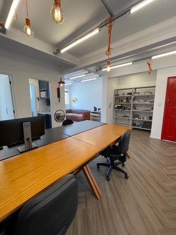 office em Domingos João Ballotin, Centro - São Bernardo do Campo - SP