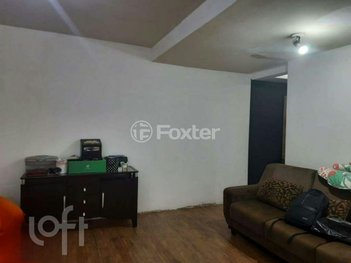 house em Rua Senador Tarcísio Miranda, Planalto - São Bernardo do Campo - SP