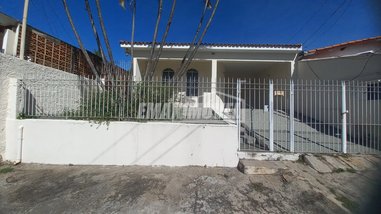 house em Rua Arlindo de Oliveira, Vila Jardini - Sorocaba - SP