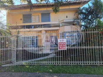 house em Travessa Trindade, Jardim Lindóia - Porto Alegre - RS