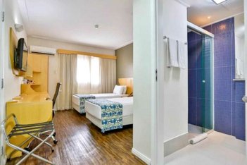 apartment em Rua Vergueiro, Vila Mariana - São Paulo - SP