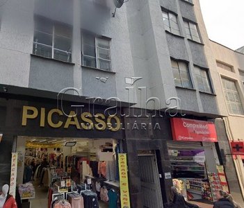 office em Rua Doutor Flores, Centro Histórico - Porto Alegre - RS