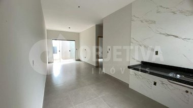 house em Rua Pedro Buiatti, Jardim Ipanema - Uberlândia - MG