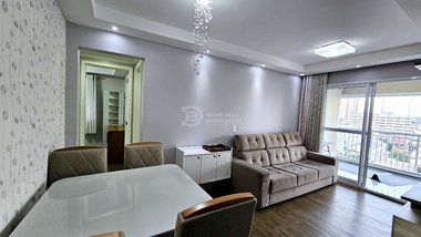 apartment em Rua Doutor Edgar Garcia Vieira, Vila Matilde - São Paulo - SP