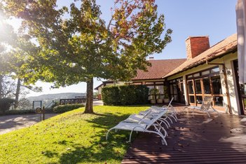land_lot em Das Alfazemas, Bavária - Gramado - RS