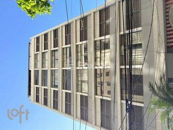 apartment em Maestro Elias Lobo, Jardim Paulistano - São Paulo - SP