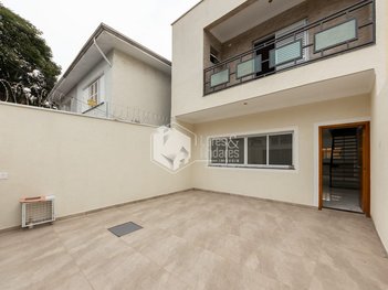 house em Rua Ferreira de Almeida, Jardim das Laranjeiras - São Paulo - SP