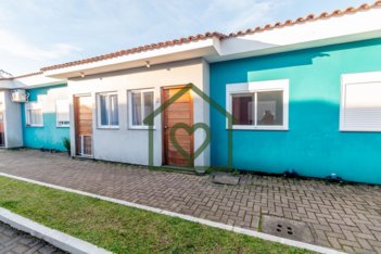 house em Avenida Principal da Ponta Grossa, Ponta Grossa - Porto Alegre - RS