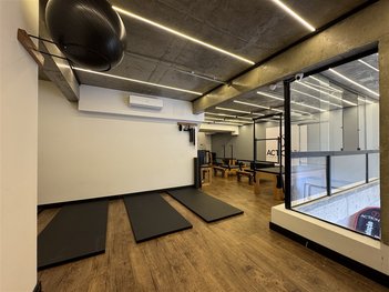 business em Rua Harmonia, Sumarezinho - São Paulo - SP