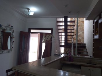 house em Rua Nove de Julho, Vila Georgina - Indaiatuba - SP