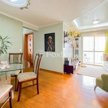 apartment em Rua Xavier Curado, Ipiranga - São Paulo - SP