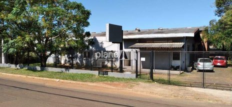 business em Rua Cézar Cambruzzi, Nossa Chácara - Gravataí - RS