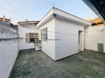 house em Rua Jandiroba, Jardim Oriental - São Paulo - SP