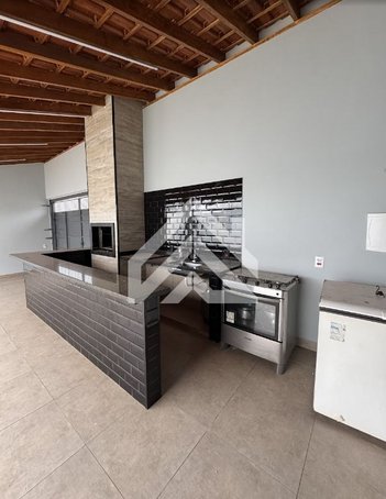 commercial_building em Rua 18 JN, Jardim Novo II - Rio Claro - SP