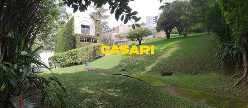 land_lot em Rua Braga, Vila Lusitânia - São Bernardo do Campo - SP