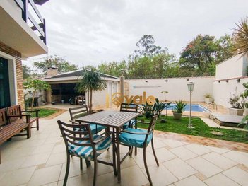 house em Rua Lucia Teixeira Friggi, Condomínio Esplanada do Sol - São José dos Campos - SP