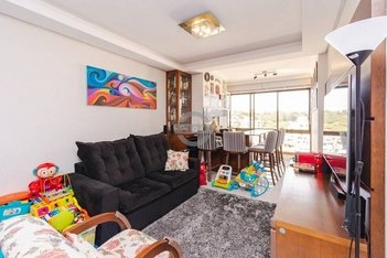 apartment em Rua Almirante Gonçalves, Menino Deus - Porto Alegre - RS