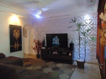 house em Rua Manoel Pedro Vilaboim, Olímpico - São Caetano do Sul - SP